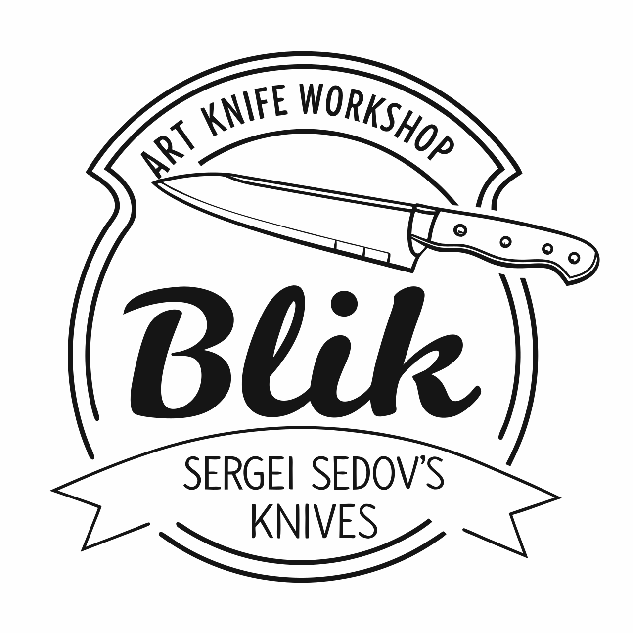 Магазин Ножей